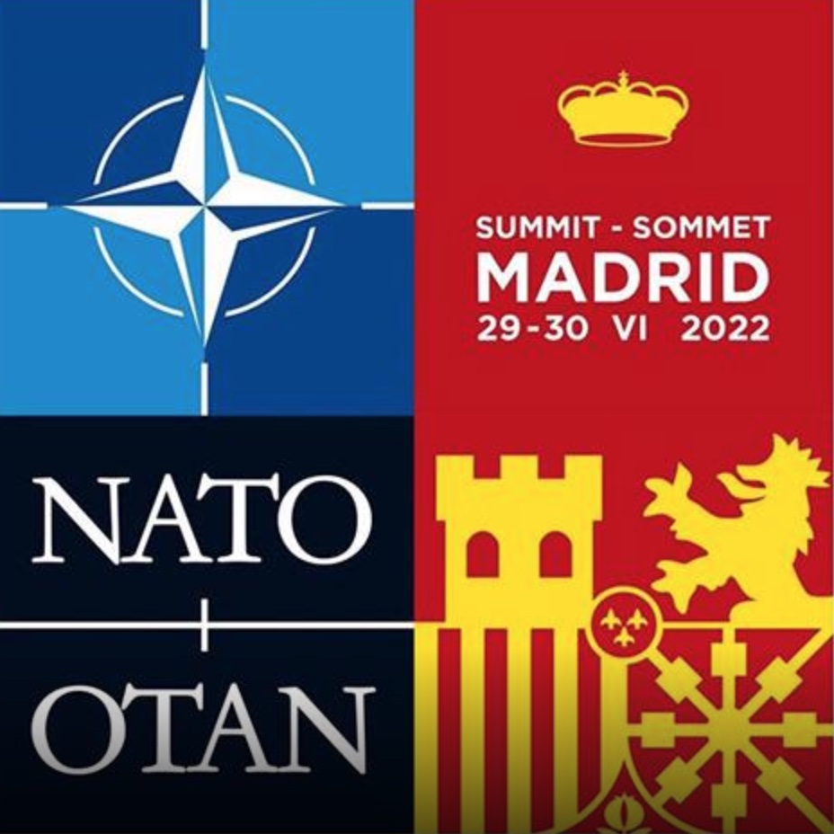 NATO MADRID SUMMIT