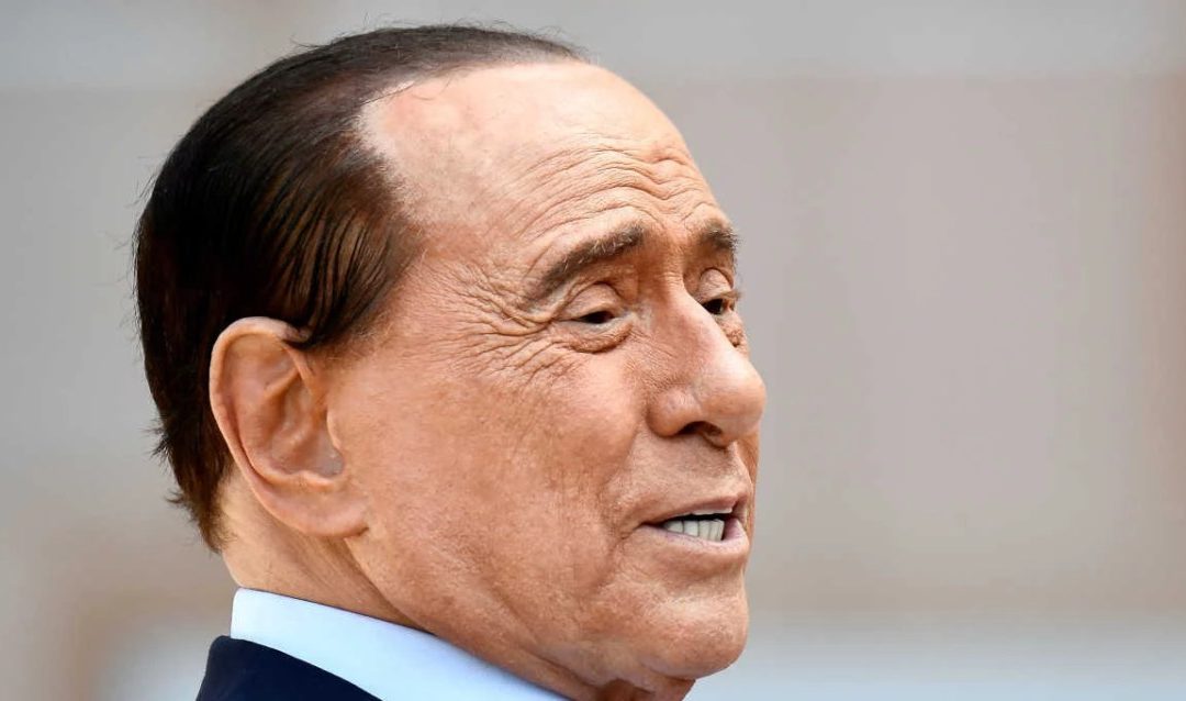 Berlusconi and Berlusconism: