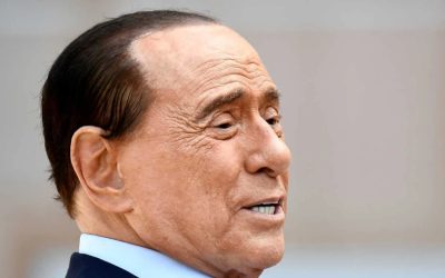 Berlusconi and Berlusconism: