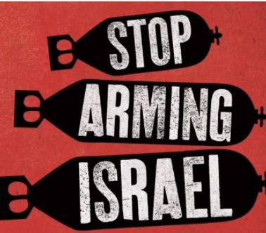 stop bombing Israel