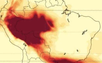 Latin American fires: The power of the capitalists must be broken