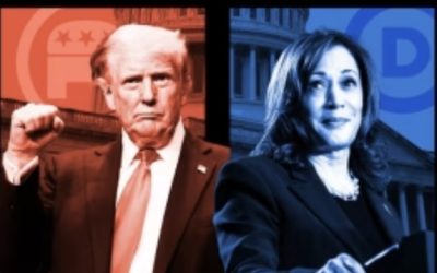 Trump or Harris? There’s no good choice for working people