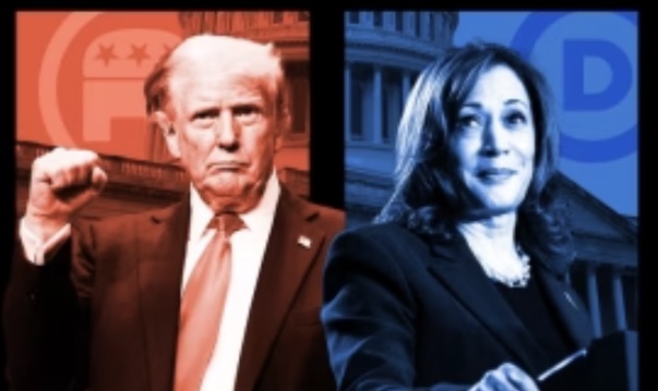 Trump or Harris? There’s no good choice for working people