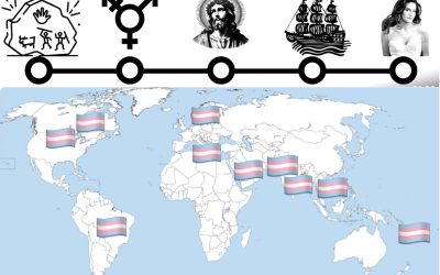 “Trans Predates Christ”, Trans History Is Part Of Humanity’s History