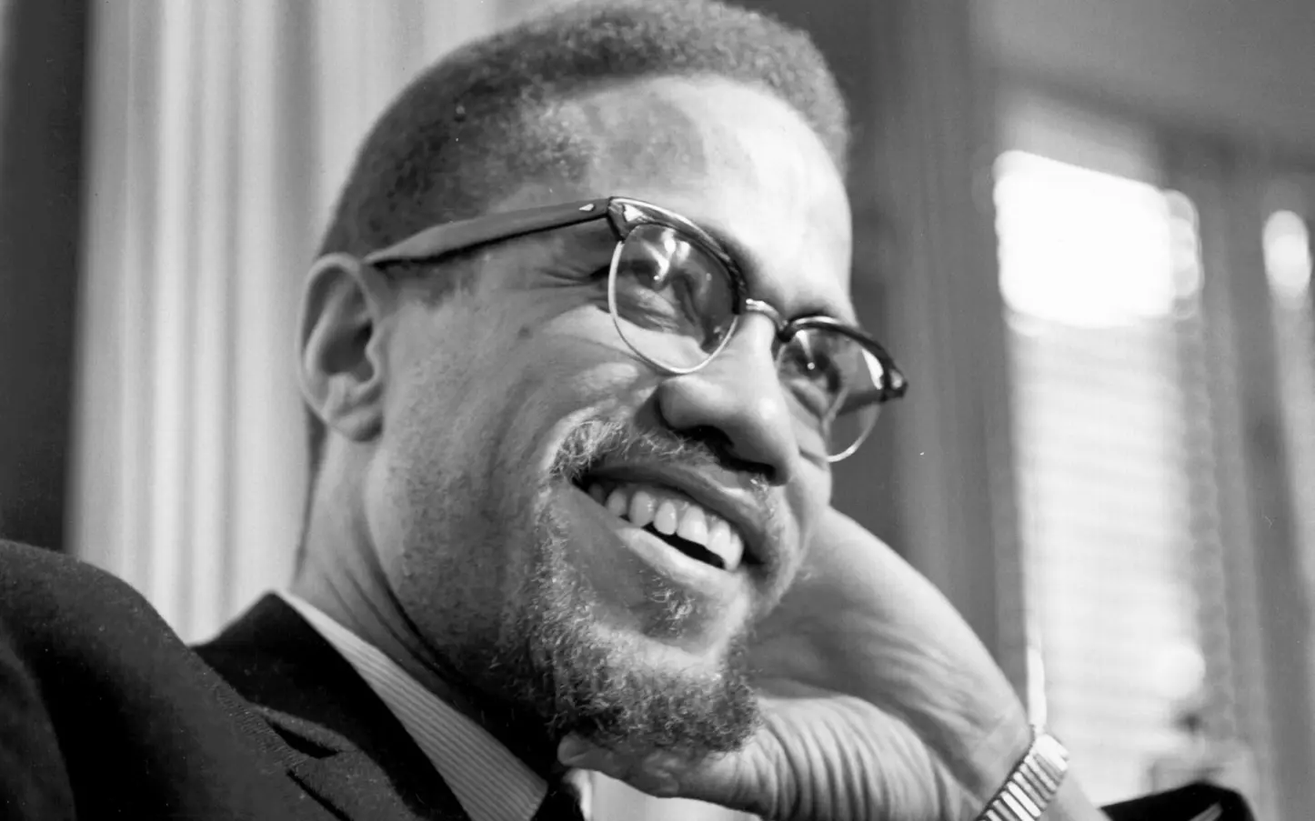 Malcolm X
