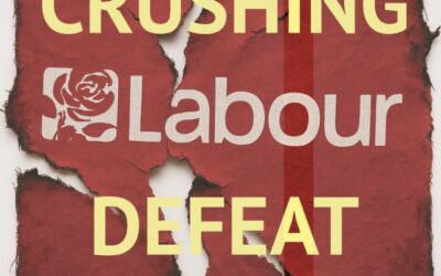 Tory and Labour crushing defeat as Reform grows