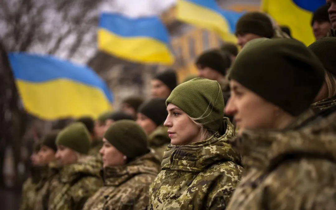 Ukrainian Rail Union leader to RMT on May Day